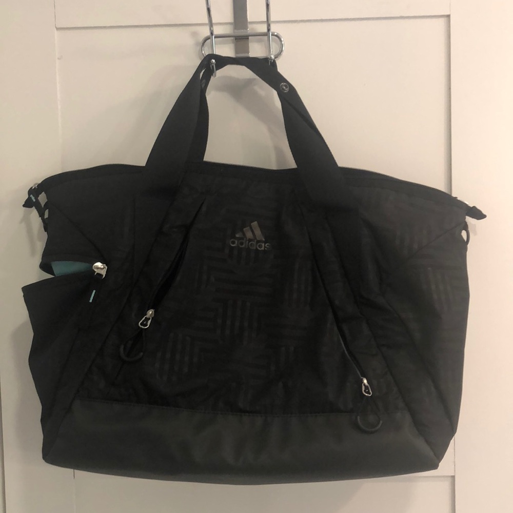 Adidas Studio Duffel